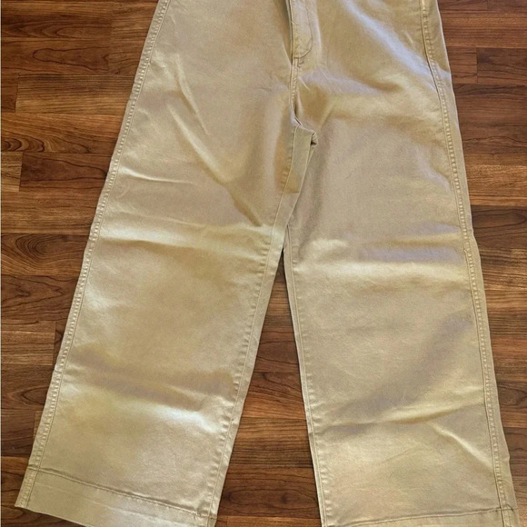 Perfect pants for Fall - Picture 1 of 7